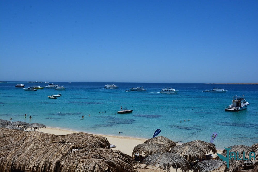 أفضل الأماكن السياحية في مصر