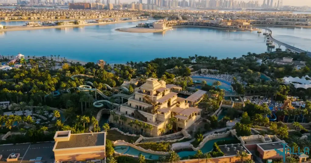 الهجرة إلى دولة الإمارات