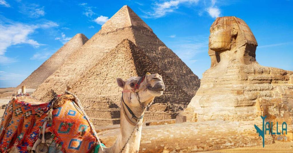 السفر بدون فيزا